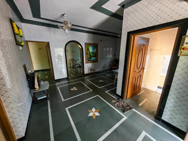 3 BHK Independent Builder Floor in Vasai West for rent Vasai. The reference number is 20333238