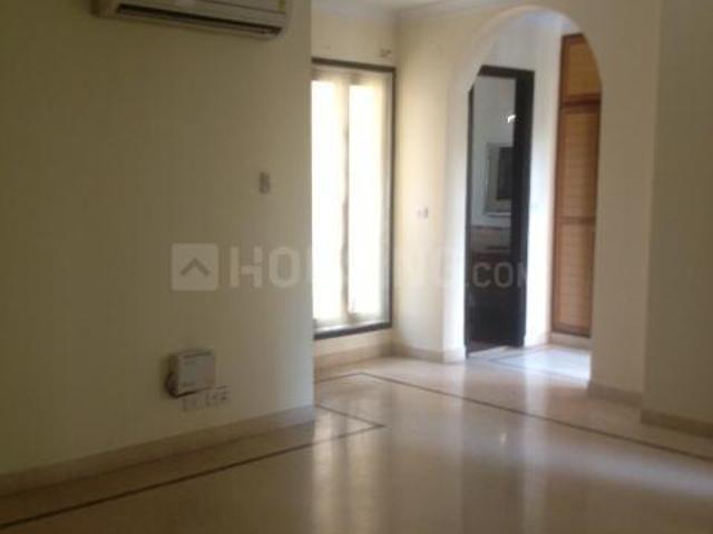 3 BHK Independent Builder Floor in Vasant Vihar for rent New Delhi. The reference number is 15327669