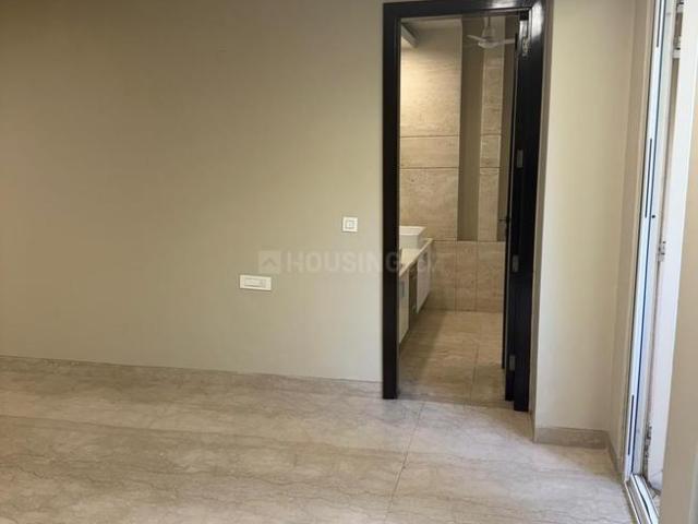 3 BHK Independent Builder Floor in Vasant Vihar for rent New Delhi. The reference number is 20888176