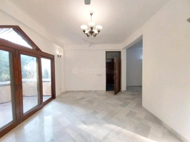 3 BHK Independent Builder Floor in Vasant Vihar for rent New Delhi. The reference number is 21175295