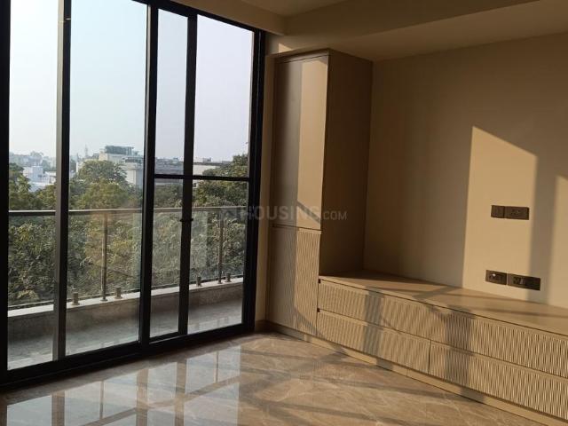 3 BHK Independent Builder Floor in Vasant Vihar for resale New Delhi. The reference number is 20958093