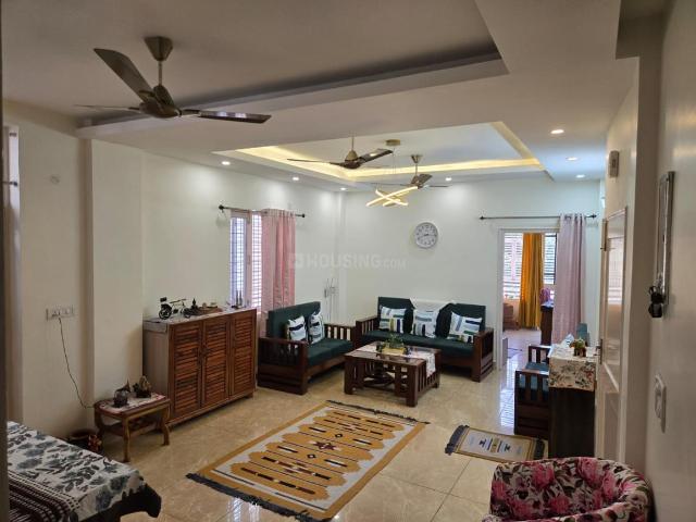 3 BHK Independent Builder Floor in Vasant Vihar Phase 1 for resale Dehradun. The reference number is 20359177