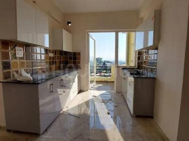3 BHK Independent Builder Floor in Vasant Vihar Phase 1 for resale Dehradun. The reference number is 21354056