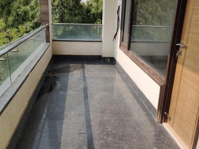 3 BHK Independent Builder Floor in Vasant Kunj for rent New Delhi. The reference number is 13267584