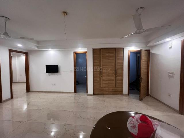 3 BHK Independent Builder Floor in Vasant Kunj for rent New Delhi. The reference number is 18794585