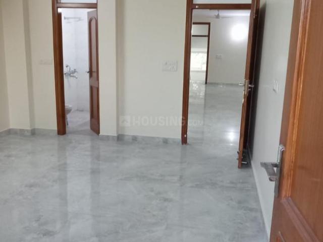 3 BHK Independent Builder Floor in Vasant Kunj for rent New Delhi. The reference number is 20039624