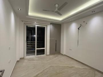 3 BHK Independent Builder Floor in Vasant Kunj for rent New Delhi. The reference number is 20288973