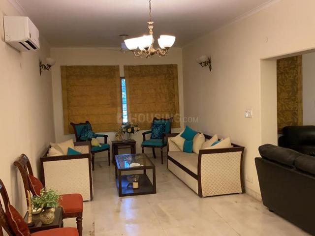 3 BHK Independent Builder Floor in Vasant Kunj for rent New Delhi. The reference number is 20405258