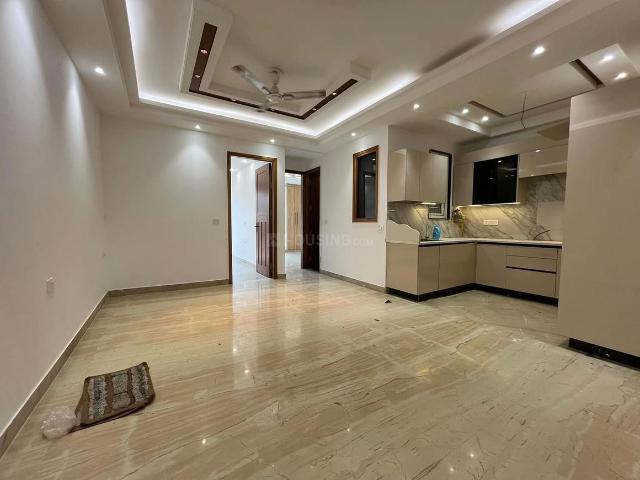3 BHK Independent Builder Floor in Vasant Kunj for rent New Delhi. The reference number is 20674241