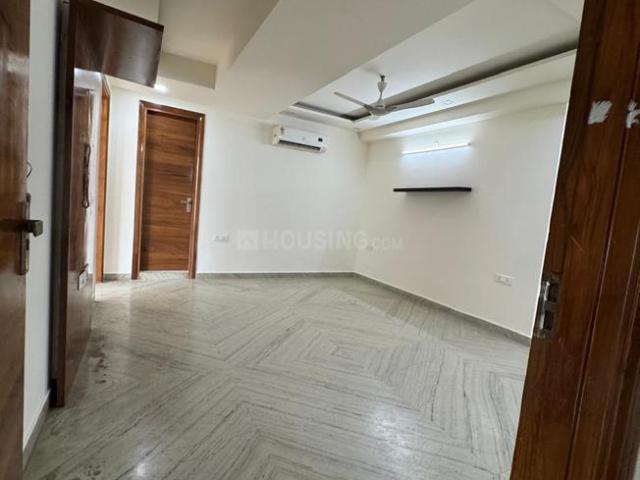 3 BHK Independent Builder Floor in Vasant Kunj for rent New Delhi. The reference number is 20630370