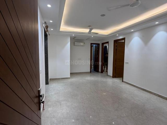 3 BHK Independent Builder Floor in Vasant Kunj for rent New Delhi. The reference number is 21137348