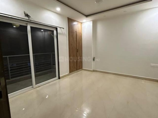 3 BHK Independent Builder Floor in Vasant Kunj for rent New Delhi. The reference number is 21203407