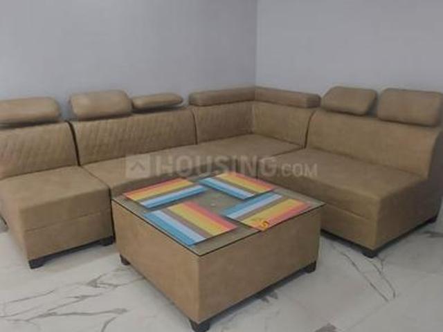 3 BHK Independent Builder Floor in Vasant Kunj for resale New Delhi. The reference number is 18882185