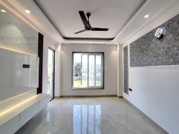 3 BHK Independent Builder Floor in Vasant Kunj for resale New Delhi. The reference number is 19758312