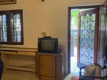 3 BHK Independent Builder Floor in Vasant Kunj for resale New Delhi. The reference number is 20183140