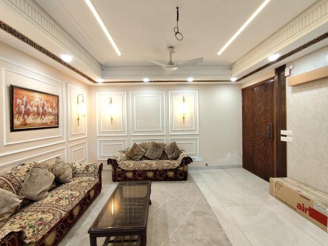 3 BHK Independent Builder Floor in Vasant Kunj for resale New Delhi. The reference number is 20524183
