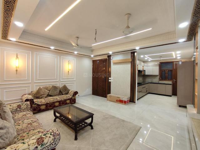 3 BHK Independent Builder Floor in Vasant Kunj for resale New Delhi. The reference number is 20528089