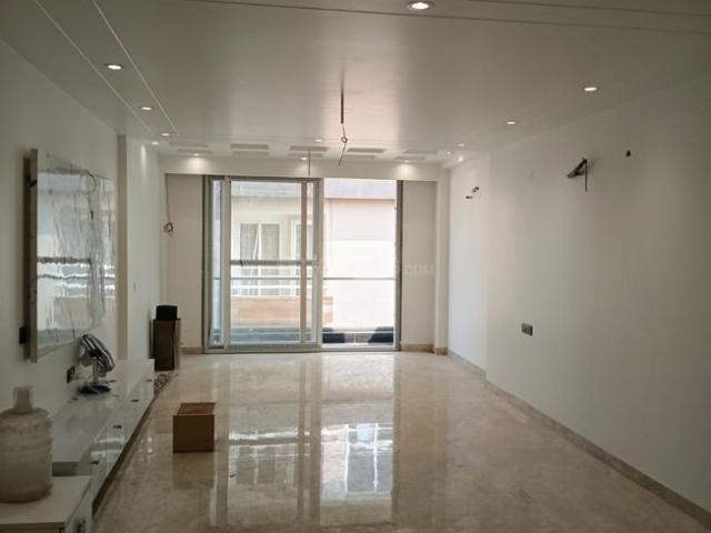 3 BHK Independent Builder Floor in Vasant Kunj for resale New Delhi. The reference number is 21309530