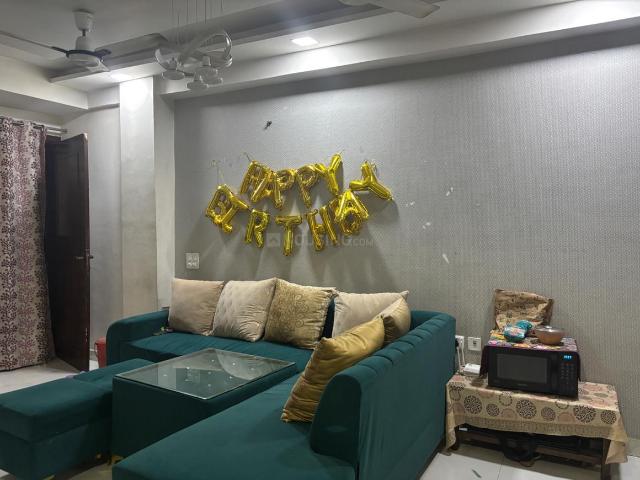 3 BHK Independent Builder Floor in Vasundhara for rent Ghaziabad. The reference number is 16504560