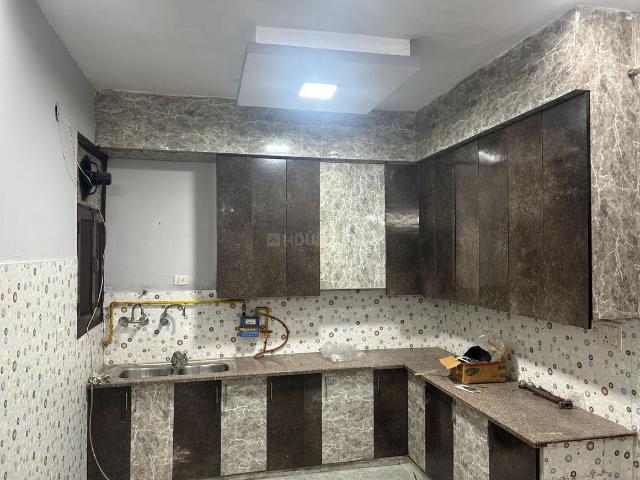 3 BHK Independent Builder Floor in Vasundhara for rent Ghaziabad. The reference number is 19441621