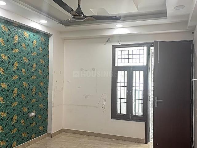 3 BHK Independent Builder Floor in Vasundhara for rent Ghaziabad. The reference number is 19886702