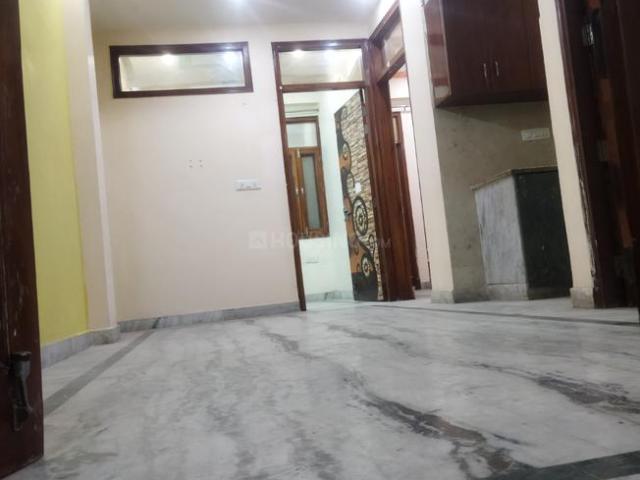 3 BHK Independent Builder Floor in Vasundhara for rent Ghaziabad. The reference number is 20139747