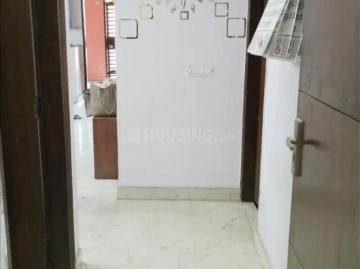3 BHK Independent Builder Floor in Vasundhara for rent Ghaziabad. The reference number is 20169876