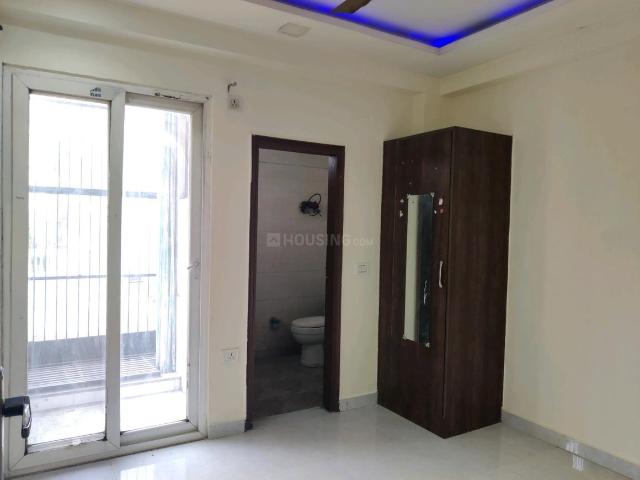 3 BHK Independent Builder Floor in Vasundhara for rent Ghaziabad. The reference number is 20230625