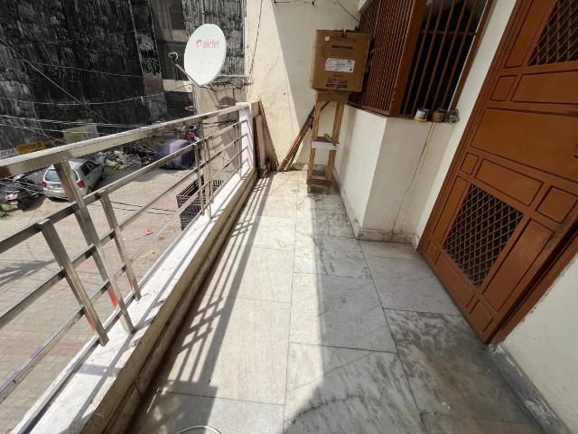 3 BHK Independent Builder Floor in Vasundhara for rent Ghaziabad. The reference number is 20230725