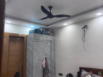 3 BHK Independent Builder Floor in Vasundhara for rent Ghaziabad. The reference number is 20257935