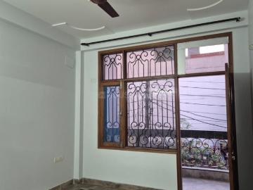 3 BHK Independent Builder Floor in Vasundhara for rent Ghaziabad. The reference number is 20280788