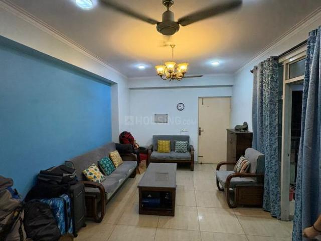 3 BHK Independent Builder Floor in Vasundhara for rent Ghaziabad. The reference number is 20305760