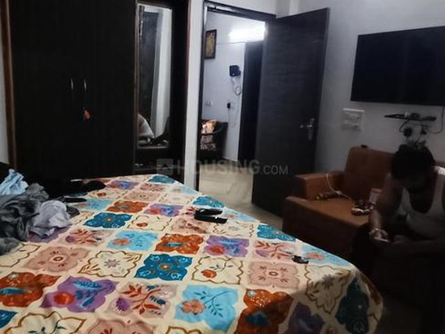 3 BHK Independent Builder Floor in Vasundhara for rent Ghaziabad. The reference number is 20706692