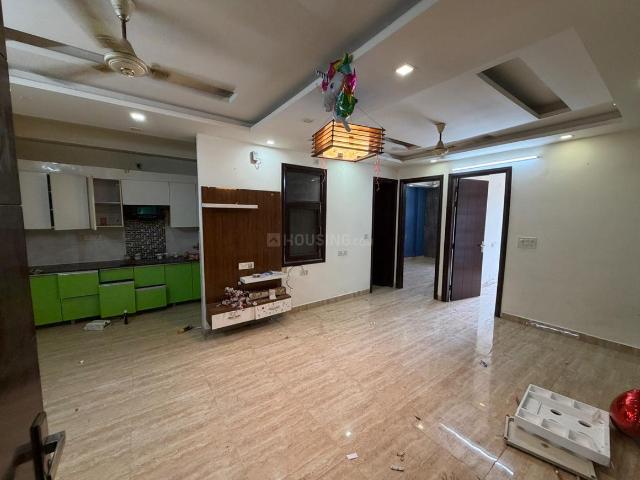 3 BHK Independent Builder Floor in Vasundhara for rent Ghaziabad. The reference number is 20709533