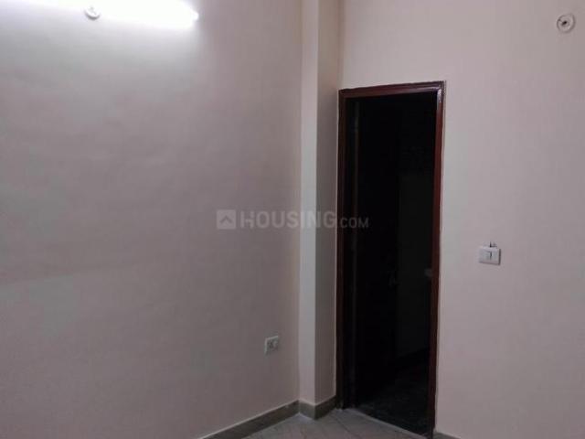 3 BHK Independent Builder Floor in Vasundhara for rent Ghaziabad. The reference number is 20726797