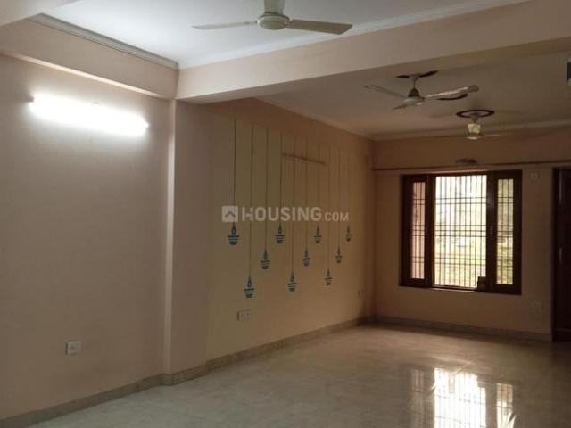 3 BHK Independent Builder Floor in Vasundhara for rent Ghaziabad. The reference number is 21025778