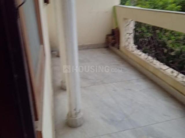 3 BHK Independent Builder Floor in Vasundhara for rent Ghaziabad. The reference number is 21069407