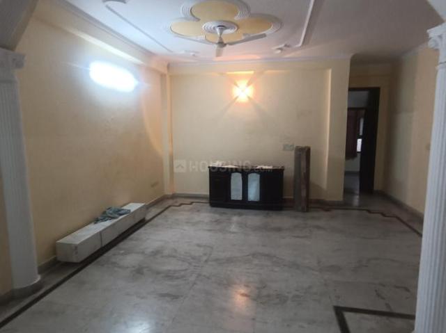 3 BHK Independent Builder Floor in Vasundhara for rent Ghaziabad. The reference number is 21106645