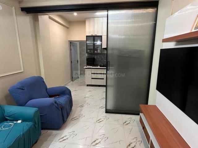 3 BHK Independent Builder Floor in Vasundhara for rent Ghaziabad. The reference number is 21151109