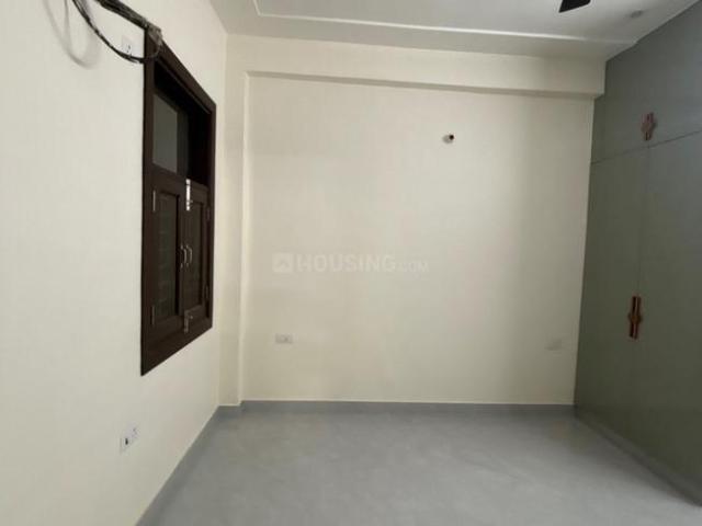 3 BHK Independent Builder Floor in Vasundhara for rent Ghaziabad. The reference number is 21268111