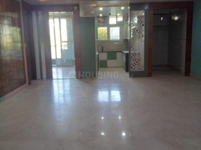 3 BHK Independent Builder Floor in Vasundhara for rent Ghaziabad. The reference number is 21335558