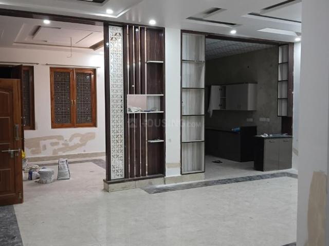 3 BHK Independent Builder Floor in Vasundhara for rent Ghaziabad. The reference number is 21331665