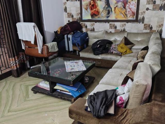 3 BHK Independent Builder Floor in Vasundhara for rent Ghaziabad. The reference number is 21352530