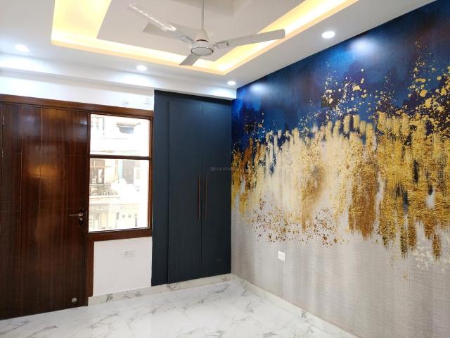 3 BHK Independent Builder Floor in Vasundhara for resale Ghaziabad. The reference number is 13941777