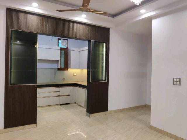 3 BHK Independent Builder Floor in Vasundhara for resale Ghaziabad. The reference number is 16007643