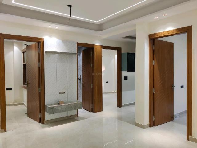 3 BHK Independent Builder Floor in Vasundhara for resale Ghaziabad. The reference number is 17518560