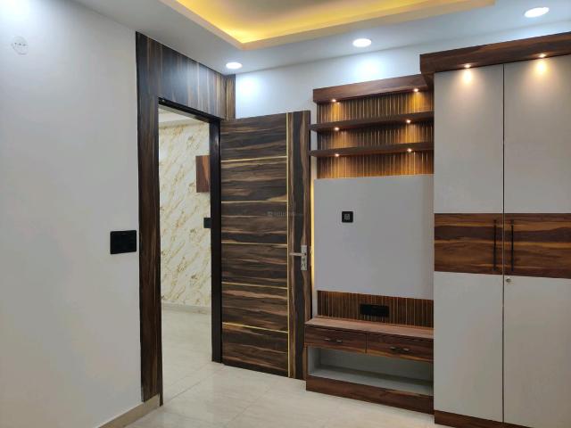 3 BHK Independent Builder Floor in Vasundhara for resale Ghaziabad. The reference number is 18416565