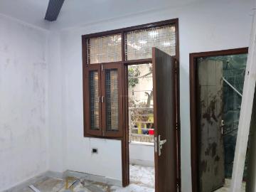 3 BHK Independent Builder Floor in Vasundhara for resale Ghaziabad. The reference number is 18938333