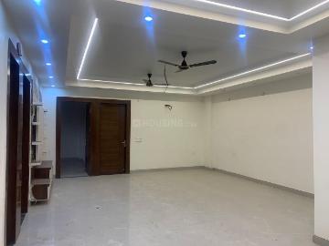 3 BHK Independent Builder Floor in Vasundhara for resale Ghaziabad. The reference number is 18975838