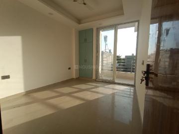 3 BHK Independent Builder Floor in Vasundhara for resale Ghaziabad. The reference number is 18395513